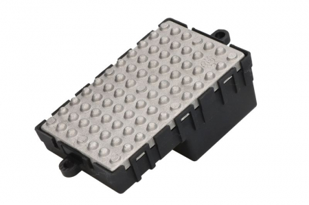 Elemente sistem climatizare - Element reglare suflanta aer potrivit BMW 5 (E60), 5 (E61), 6 (E63), 6 (E64) 2.0-5.0 2001-2010