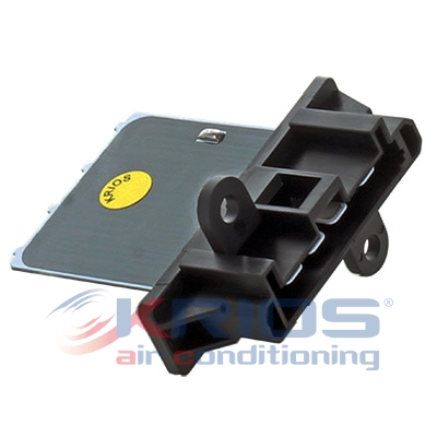 Elemente sistem climatizare - Element reglare suflanta aer potrivit CHEVROLET SPARK; NISSAN ALMERA II, CABSTAR, JUKE, PRIMERA, PULSAR, QASHQAI I, X-TRAIL I 1.0-3.0D dupa 2000