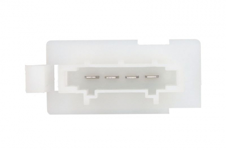 Element reglare suflanta aer potrivit CITROEN BERLINGO, BERLINGO/MINIVAN; PEUGEOT PARTNER, PARTNER ORIGIN/MINIVAN, PARTNER/MINIVAN 1.4-Electric 06.96-12.15 [1]