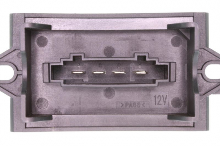 Element reglare suflanta aer potrivit CITROEN C2, C2 ENTERPRISE, C3 I, C3 II, C3 PLURIEL; PEUGEOT 1007, 605 1.0-3.0 06.89- [1]