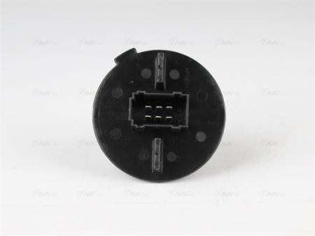 Element reglare suflanta aer potrivit CITROEN C3 I, C3 II, DS3 1.0-1.6D 02.02-09.16 [3]