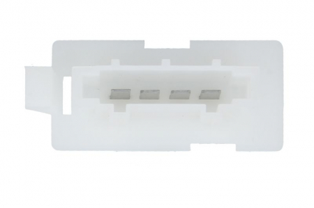 Element reglare suflanta aer potrivit DACIA DUSTER, DUSTER/SUV, LOGAN, LOGAN EXPRESS, LOGAN MCV, SANDERO; OPEL COMBO/MINIVAN, CORSA B, CORSA B/HATCHBACK, CORSA C, CORSA C/HATCHBACK 1.0-1.8 dupa 1993 [1]