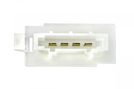 Element reglare suflanta aer potrivit DACIA DUSTER, LOGAN, LOGAN MCV, SANDERO; RENAULT LOGAN I 1.2-1.6LPG 09.04- [3]