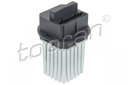 Element reglare suflanta aer potrivit DS DS 3; MERCEDES SPRINTER 3,5-T (B906), SPRINTER 3-T (B906), SPRINTER 4,6-T (B906), SPRINTER 5-T (B906); CITROEN C3 II, C4 1.0-3.5 08.00-