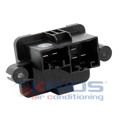 Elemente sistem climatizare - Element reglare suflanta aer potrivit JAGUAR E-PACE; LAND ROVER DISCOVERY SPORT, RANGE ROVER EVOQUE 1.5H-2.2D dupa 2011
