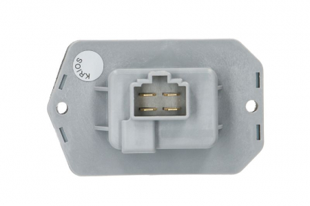 Element reglare suflanta aer potrivit LAND ROVER DISCOVERY III, DISCOVERY IV 2.7D-5.0 07.04-12.18 [1]