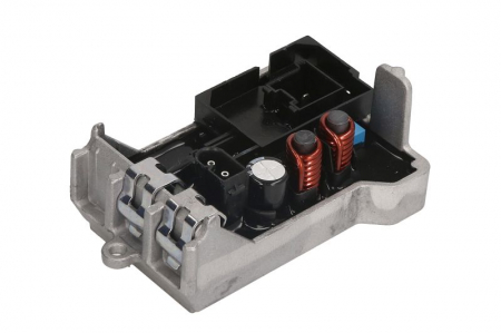 Elemente sistem climatizare - Element reglare suflanta aer potrivit MAN TGA, TGL I, TGM I; MERCEDES ACTROS MP2 / MP3 dupa 2000