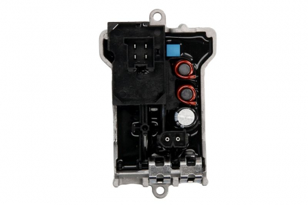 Element reglare suflanta aer potrivit MAN TGA, TGL I, TGM I; MERCEDES ACTROS MP2 / MP3 dupa 2000 [1]