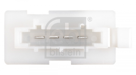 Element reglare suflanta aer potrivit MERCEDES A (W168), VANEO (414) 1.4-2.1 07.97-07.05 [1]