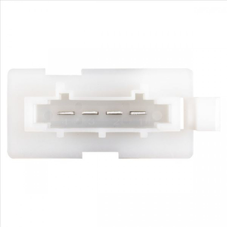 Element reglare suflanta aer potrivit MERCEDES A (W168), VANEO (414) 1.4-2.1 07.97-07.05 [3]