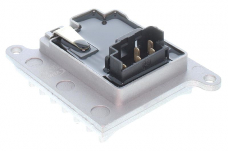 Piese Auto - Element reglare suflanta aer potrivit MERCEDES C (CL203), C T-MODEL (S203), C (W203), CLK (A209), CLK (C209), M (W163), S (W220), S (W221, V221); MAYBACH 57 1.8-6.2 02.98-12.13