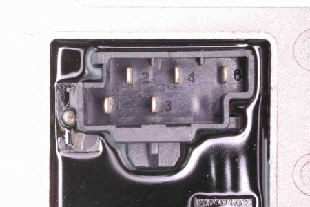 Element reglare suflanta aer potrivit MERCEDES C (CL203), C T-MODEL (S203), C (W203), CLK (A209), CLK (C209), M (W163), S (W220), S (W221, V221); MAYBACH 57 1.8-6.2 02.98-12.13 [3]