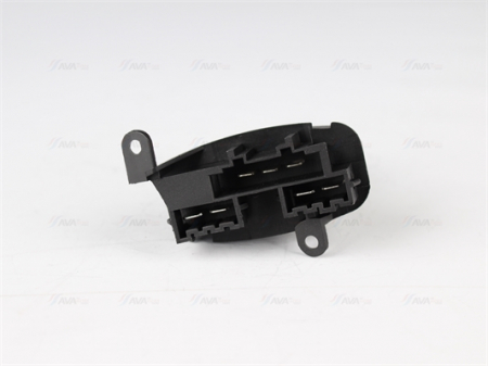 Element reglare suflanta aer potrivit MERCEDES SPRINTER 2-T (B901, B902), SPRINTER 3-T (B903), SPRINTER 4-T (B904); VW LT 28-35 II, LT 28-46 II 2.1D-2.9D 01.95-07.06 [2]