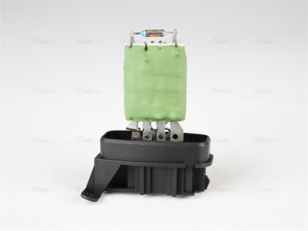 Element reglare suflanta aer potrivit MERCEDES SPRINTER 2-T (B901, B902), SPRINTER 3-T (B903), SPRINTER 4-T (B904); VW LT 28-35 II, LT 28-46 II 2.1D-2.9D 01.95-07.06 [3]