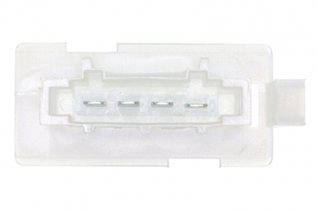 Element reglare suflanta aer potrivit MINI (R50, R53), (R52) 1.4D/1.6 06.01-07.08 [3]