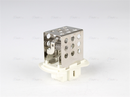 Element reglare suflanta aer potrivit NISSAN INTERSTAR; OPEL MOVANO A; RENAULT MASTER II 1.9D-3.0D 12.97- [3]