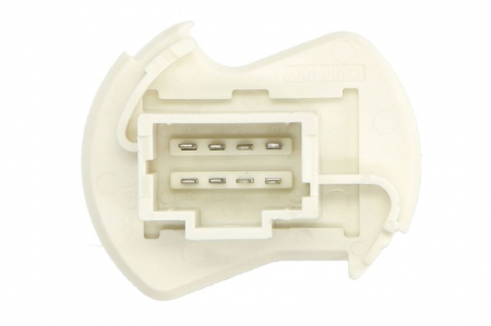 Element reglare suflanta aer potrivit NISSAN INTERSTAR; OPEL MOVANO A; RENAULT MASTER II 1.9D-3.0D 12.97- [1]