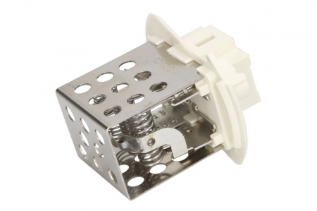 Elemente sistem climatizare - Element reglare suflanta aer potrivit NISSAN INTERSTAR; OPEL MOVANO A; RENAULT MASTER II 1.9D-3.0D 12.97-