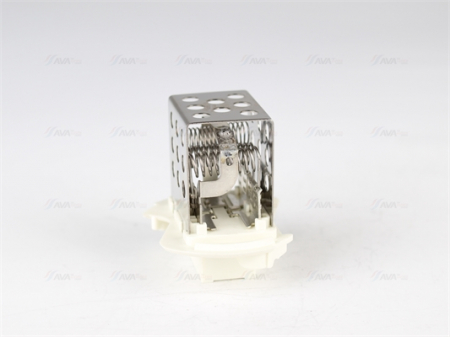 Element reglare suflanta aer potrivit NISSAN INTERSTAR; OPEL MOVANO A; RENAULT MASTER II 1.9D-3.0D 12.97- [2]
