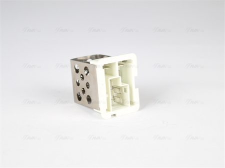 Element reglare suflanta aer potrivit OPEL ASTRA G, ASTRA G CLASSIC, ASTRA G/KOMBI, ASTRA H, ASTRA H CLASSIC, ASTRA H GTC, ASTRA H/KOMBI, ZAFIRA A, ZAFIRA B, ZAFIRA B/MINIVAN 1.2-2.2D 02.98- [1]