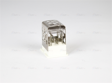 Piese Auto - Element reglare suflanta aer potrivit OPEL ASTRA G, ASTRA G CLASSIC, ASTRA G/KOMBI, ASTRA H, ASTRA H CLASSIC, ASTRA H GTC, ASTRA H/KOMBI, ZAFIRA A, ZAFIRA B, ZAFIRA B/MINIVAN 1.2-2.2D 02.98-