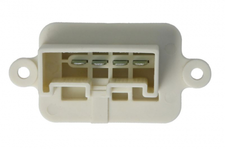 Element reglare suflanta aer potrivit OPEL MERIVA A 1.3D-1.8 2003-2010 [1]