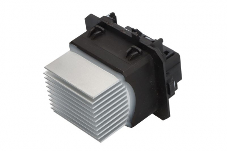 Element reglare suflanta aer potrivit OPEL VIVARO B; RENAULT CLIO IV, TRAFIC III 0.9-1.6D 11.12- [0]