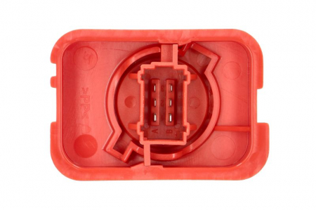 Element reglare suflanta aer potrivit OPEL ZAFIRA B 1.6-2.2 07.05-04.15 [1]