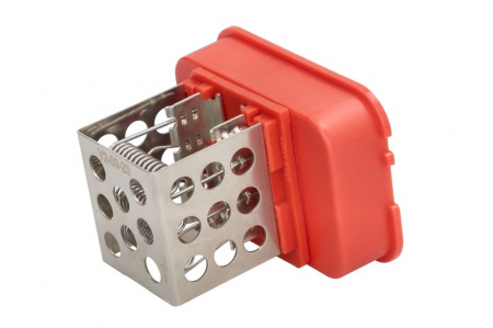 Piese Auto - Element reglare suflanta aer potrivit OPEL ZAFIRA B 1.6-2.2 07.05-04.15