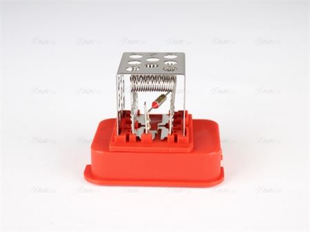 Element reglare suflanta aer potrivit OPEL ZAFIRA B 1.6-2.2 07.05-04.15 [3]