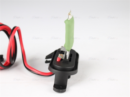 Element reglare suflanta aer potrivit RENAULT CLIO II, CLIO II/HATCHBACK, KANGOO, KANGOO BE BOP, KANGOO EXPRESS, KANGOO II 1.2-Electric 08.97- [2]