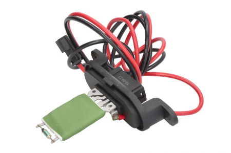 Piese Auto - Element reglare suflanta aer potrivit RENAULT CLIO II, CLIO II/HATCHBACK, KANGOO, KANGOO BE BOP, KANGOO EXPRESS, KANGOO II 1.2-Electric 08.97-