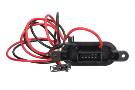 Element reglare suflanta aer potrivit RENAULT CLIO II, CLIO II/HATCHBACK, KANGOO, KANGOO BE BOP, KANGOO EXPRESS, KANGOO II 1.2-Electric 08.97- [1]