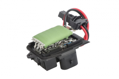 Piese Auto - Element reglare suflanta aer potrivit RENAULT CLIO II, CLIO II/HATCHBACK, THALIA I 1.2-2.0 03.98-