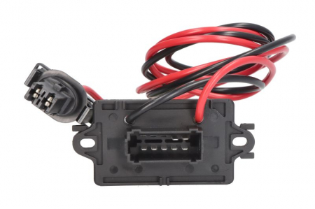 Element reglare suflanta aer potrivit RENAULT GRAND SCENIC II, MODUS, SCENIC I, SCENIC II 1.2-2.0D 12.02- [1]