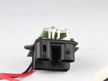 Element reglare suflanta aer potrivit RENAULT KANGOO, KANGOO EXPRESS 1.2-1.9D 08.97- [3]