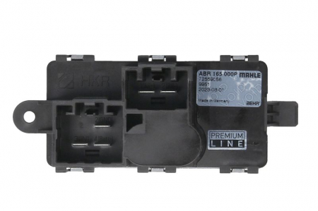 Element reglare suflanta aer potrivit RVI T 01.13- [1]