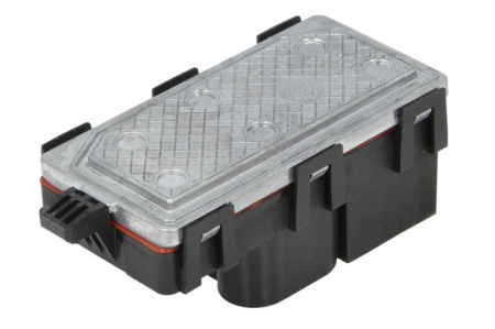 Element reglare suflanta aer potrivit RVI T 01.13- [0]