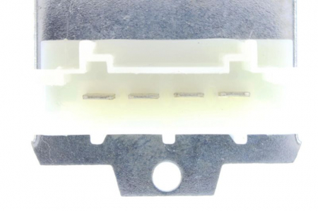 Element reglare suflanta aer potrivit SEAT AROSA, CORDOBA, CORDOBA VARIO, IBIZA II, INCA; VW CADDY II, CADDY III, CADDY II/MINIVAN, GOLF III, GOLF IV 1.0-Electric 02.88-08.10 [1]