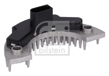 Element reglare suflanta aer potrivit VOLVO FH, FH II, FH12, FH16, FM, FM12, FM9, FMX 08.93- [0]