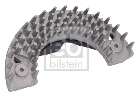 Element reglare suflanta aer potrivit VOLVO FH, FH II, FH12, FH16, FM, FM12, FM9, FMX 08.93- [1]