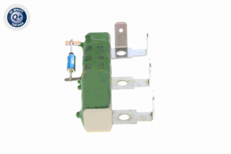 Element reglare suflanta aer potrivit VW MULTIVAN T5, POLO, POLO CLASSIC, POLO II, POLO/HATCHBACK, TRANSPORTER T3, TRANSPORTER T4, TRANSPORTER T5 0.8-3.2 03.75-08.15 [3]