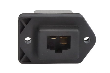 Element reglare suflanta aer (regulator) potrivit CHEVROLET CAPTIVA; OPEL ANTARA A 2.0D-3.2 06.06- [1]