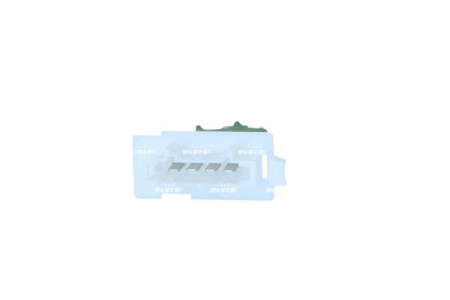 Element reglare suflanta aer (regulator) potrivit CITROEN BERLINGO, BERLINGO/MINIVAN; PEUGEOT PARTNER, PARTNER/MINIVAN 1.4-2.0D 1996-2015 [2]