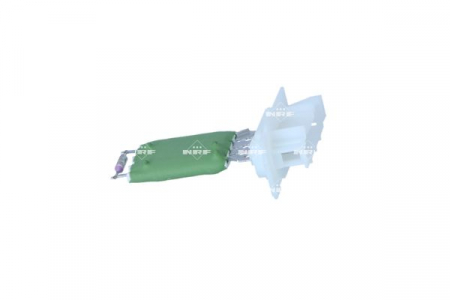 Elemente sistem climatizare - Element reglare suflanta aer (regulator) potrivit CITROEN BERLINGO, BERLINGO/MINIVAN; PEUGEOT PARTNER, PARTNER/MINIVAN 1.4-2.0D 1996-2015
