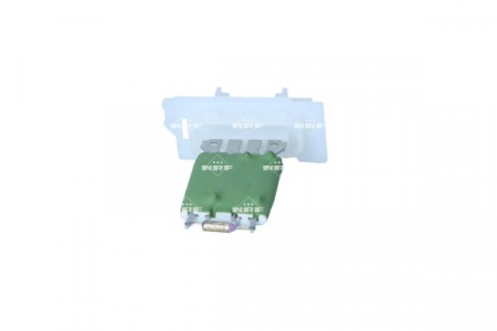 Element reglare suflanta aer (regulator) potrivit CITROEN BERLINGO, BERLINGO/MINIVAN; PEUGEOT PARTNER, PARTNER/MINIVAN 1.4-2.0D 1996-2015 [3]