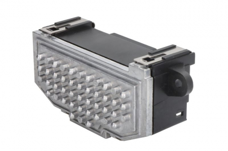 Elemente sistem climatizare - Element reglare suflanta aer (regulator) potrivit CITROEN BERLINGO, BERLINGO MULTISPACE, BERLINGO/MINIVAN, C4 GRAND PICASSO I, C4 PICASSO I, JUMPY II 1.2-Electric dupa 2006