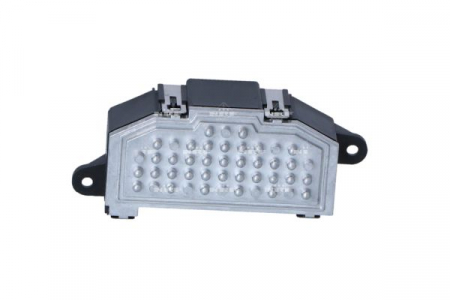 Element reglare suflanta aer (regulator) potrivit CITROEN BERLINGO, BERLINGO MULTISPACE, BERLINGO/MINIVAN, C4 GRAND PICASSO I, C4 PICASSO I, JUMPY II 1.2-Electric dupa 2006 [2]