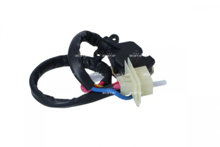 Element reglare suflanta aer (regulator) potrivit MERCEDES E T-MODEL (S210), E (VF210), E (W210) 2.0-5.4 06.95-03.03 [3]