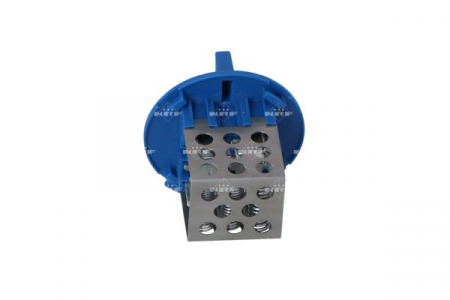 Elemente sistem climatizare - Element reglare suflanta aer (regulator) potrivit MERCEDES SPRINTER 3,5-T (B906), SPRINTER 3-T (B906), SPRINTER 4,6-T (B906), SPRINTER 5-T (B906); VW CRAFTER 30-35 1.8-3.5 2006-2018